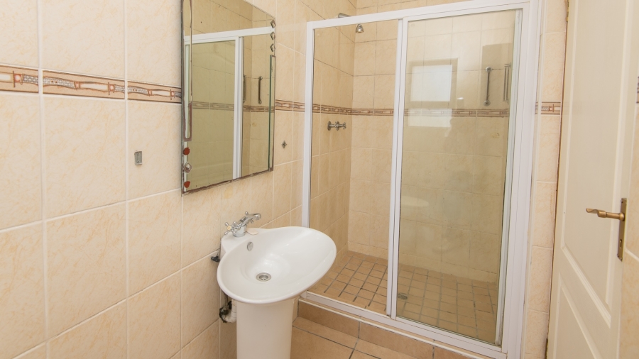 3 Bedroom Property for Sale in Bergsig Western Cape